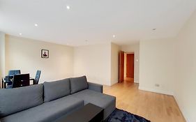 Apartment In The Heart Of London