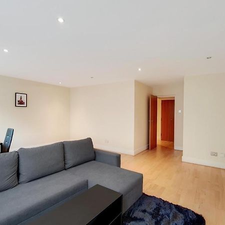 Apartment In The Heart Of Londra Esterno foto