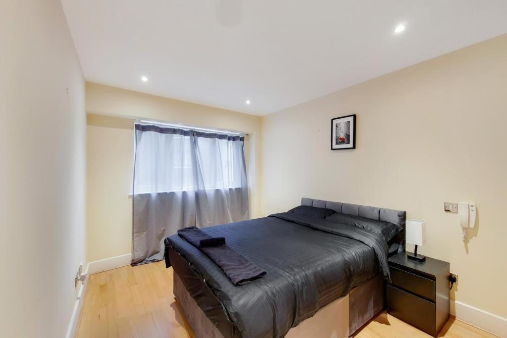 Apartment In The Heart Of Londra Esterno foto